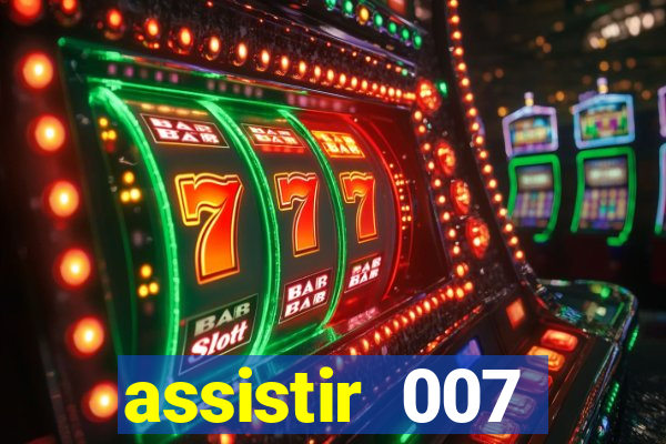 assistir 007 cassino royale filme completo em portugues